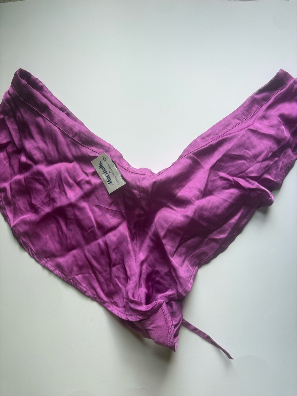 Intimates: small - Picture 4 of 4